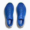 Мъжки обувки за бягане HOKA Arahi 8 cobalt blue/neon green 7