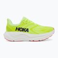Мъжки обувки за бягане HOKA Arahi 8 neon yuzu/neon flame 2