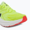 Мъжки обувки за бягане HOKA Arahi 8 neon yuzu/neon flame 7