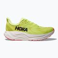 Мъжки обувки за бягане HOKA Arahi 8 neon yuzu/neon flame 3