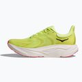 Мъжки обувки за бягане HOKA Arahi 8 neon yuzu/neon flame 4