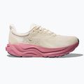 Дамски обувки за бягане HOKA Arahi 8 alabaster/lingonberry 3
