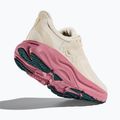 Дамски обувки за бягане HOKA Arahi 8 alabaster/lingonberry 5