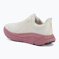 Дамски обувки за бягане HOKA Arahi 8 alabaster/lingonberry 3