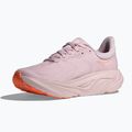 Дамски обувки за бягане HOKA Arahi 8 lilac cream/neon cantaloupe 2