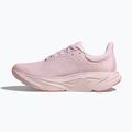 Дамски обувки за бягане HOKA Arahi 8 lilac cream/neon cantaloupe 4