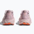 Дамски обувки за бягане HOKA Arahi 8 lilac cream/neon cantaloupe 6