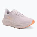 Дамски обувки за бягане HOKA Arahi 8 lilac cream/neon cantaloupe