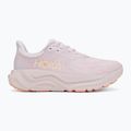 Дамски обувки за бягане HOKA Arahi 8 lilac cream/neon cantaloupe 2