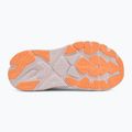 Дамски обувки за бягане HOKA Arahi 8 lilac cream/neon cantaloupe 4