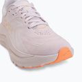 Дамски обувки за бягане HOKA Arahi 8 lilac cream/neon cantaloupe 7