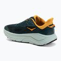 Mъжки обувки за бягане HOKA Challenger 8 bay leaf/sage 3