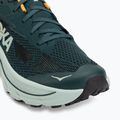 Mъжки обувки за бягане HOKA Challenger 8 bay leaf/sage 7