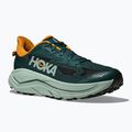 Mъжки обувки за бягане HOKA Challenger 8 bay leaf/sage