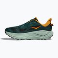 Mъжки обувки за бягане HOKA Challenger 8 bay leaf/sage 4