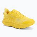 Мъжки обувки за бягане HOKA Challenger 8 electric lemon/electric lemon