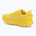 Мъжки обувки за бягане HOKA Challenger 8 electric lemon/electric lemon 3