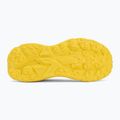 Мъжки обувки за бягане HOKA Challenger 8 electric lemon/electric lemon 4