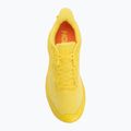 Мъжки обувки за бягане HOKA Challenger 8 electric lemon/electric lemon 5