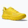 Мъжки обувки за бягане HOKA Challenger 8 electric lemon/electric lemon