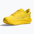 Мъжки обувки за бягане HOKA Challenger 8 electric lemon/electric lemon 2