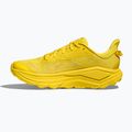 Мъжки обувки за бягане HOKA Challenger 8 electric lemon/electric lemon 4