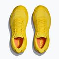 Мъжки обувки за бягане HOKA Challenger 8 electric lemon/electric lemon 7