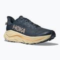 Мъжки обувки за бягане HOKA Challenger 8 faded navy/pampass grass