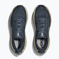 Мъжки обувки за бягане HOKA Challenger 8 faded navy/pampass grass 7