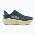 Мъжки обувки за бягане HOKA Challenger 8 faded navy/pampass grass 2