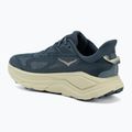 Мъжки обувки за бягане HOKA Challenger 8 faded navy/pampass grass 3