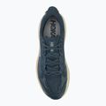 Мъжки обувки за бягане HOKA Challenger 8 faded navy/pampass grass 5