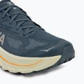 Мъжки обувки за бягане HOKA Challenger 8 faded navy/pampass grass 7