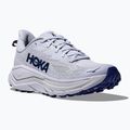 Дамски обувки за бягане HOKA Challenger 8 ambient blue/blueberry 8