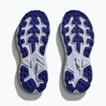 Дамски обувки за бягане HOKA Challenger 8 ambient blue/blueberry 15