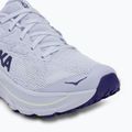 Дамски обувки за бягане HOKA Challenger 8 ambient blue/blueberry 7
