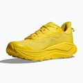 Дамски обувки за бягане HOKA Challenger 8 electric lemon/electric lemon 2