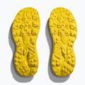 Дамски обувки за бягане HOKA Challenger 8 electric lemon/electric lemon 8