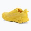 Дамски обувки за бягане HOKA Challenger 8 electric lemon/electric lemon 3