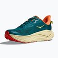 Дамски обувки за бягане HOKA Challenger 8 tidal wave/pampas grass 2