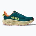 Дамски обувки за бягане HOKA Challenger 8 tidal wave/pampas grass 3