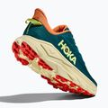 Дамски обувки за бягане HOKA Challenger 8 tidal wave/pampas grass 5