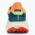 Дамски обувки за бягане HOKA Challenger 8 tidal wave/pampas grass 6