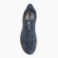 Мъжки обувки за бягане HOKA Challenger 8 Wide faded navy/pampas grass 5