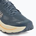 Мъжки обувки за бягане HOKA Challenger 8 Wide faded navy/pampas grass 7