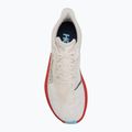 Обувки за бягане HOKA Rocket X 3 alabaster/frost 5