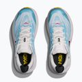 Детски обувки за бягане HOKA Clifton 10 frost/soaring blue 8