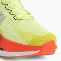 Мъжки обувки за бягане Hoka Mach X 3 Wide neon yuzu/squid ink 7