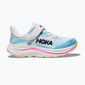 Детски обувки за бягане HOKA Clifton 10 frost/soaring blue 2