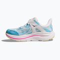Детски обувки за бягане HOKA Clifton 10 frost/soaring blue 3